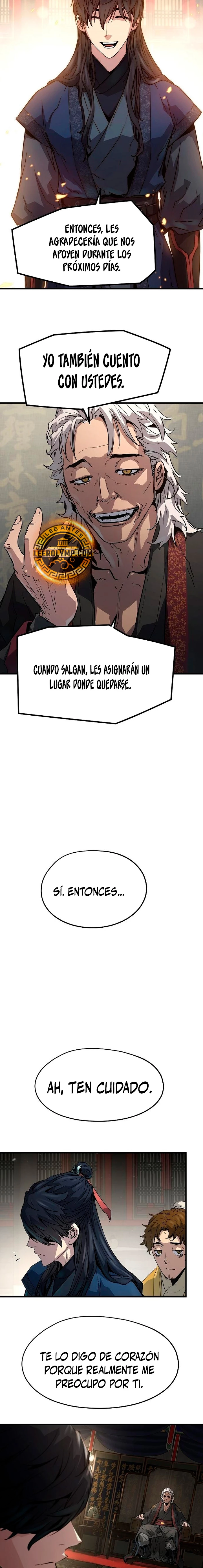 Regresión absoluta Capítulo 11 - Page 25