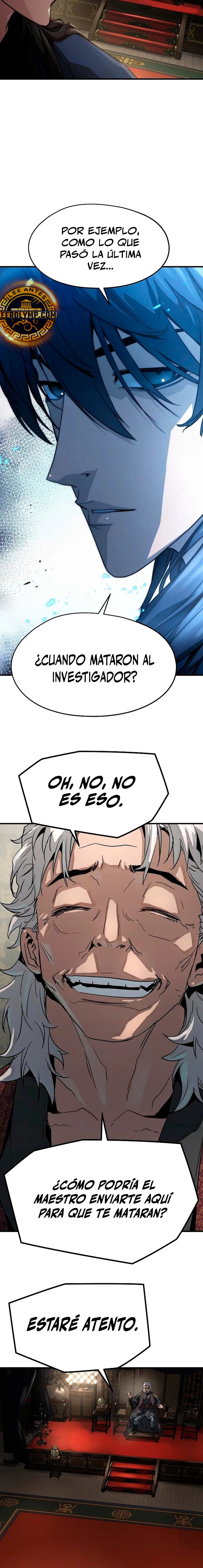 Regresión absoluta Capítulo 11 - Page 26