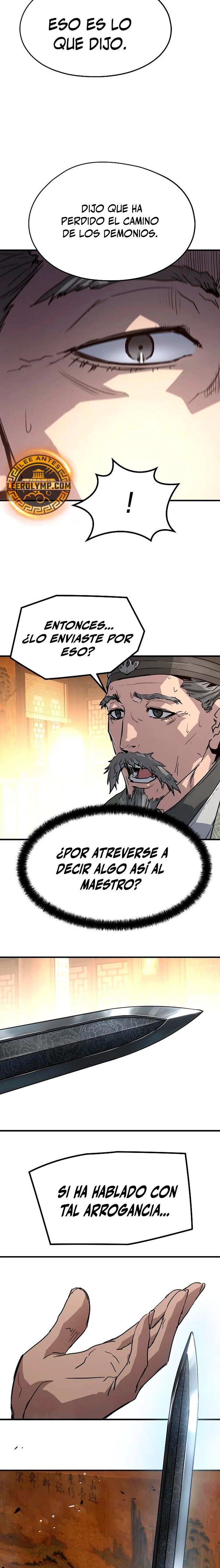 Regresión absoluta Capítulo 11 - Page 30