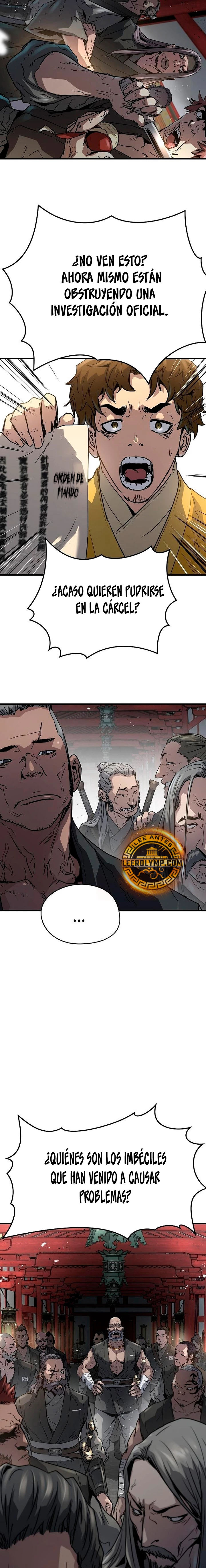 Regresión absoluta Capítulo 11 - Page 8