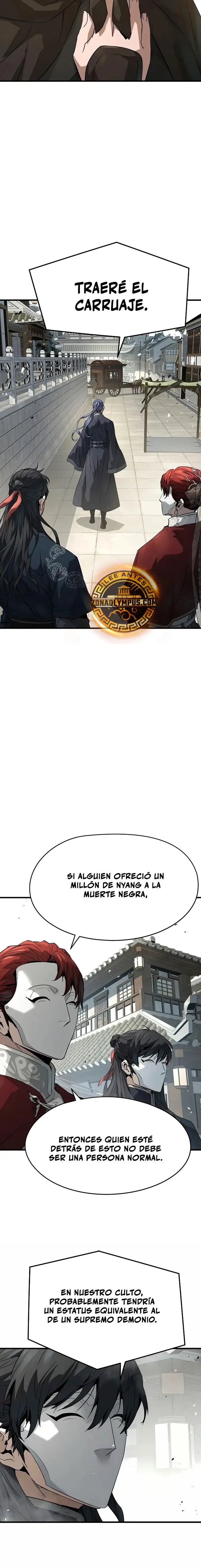 Regresión absoluta Capítulo 117 - Page 15