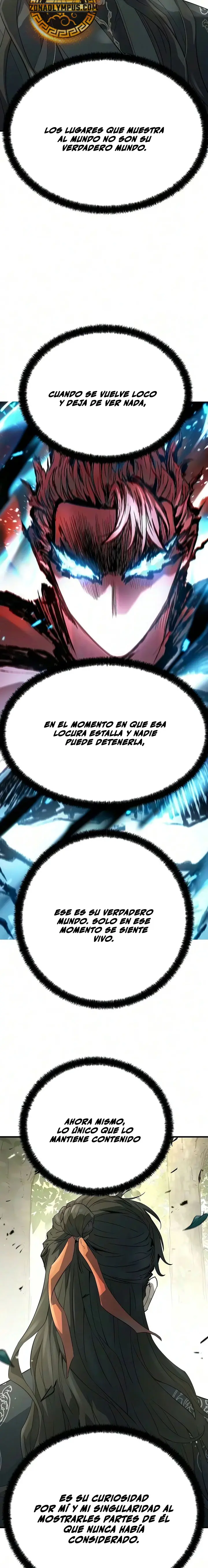 Regresión absoluta Capítulo 118 - Page 12