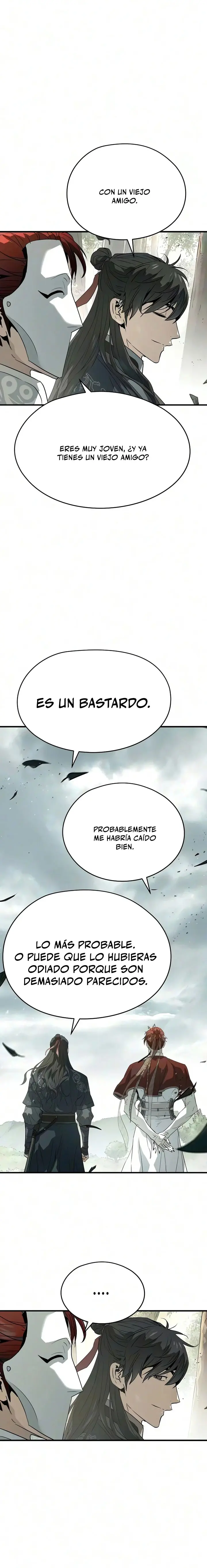 Regresión absoluta Capítulo 118 - Page 19
