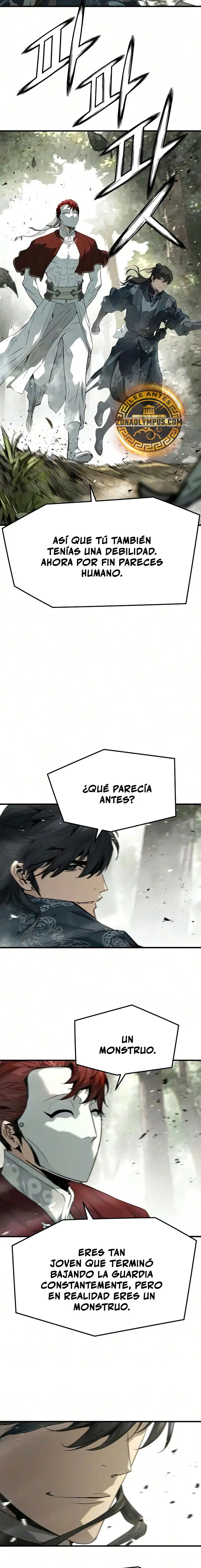 Regresión absoluta Capítulo 118 - Page 22