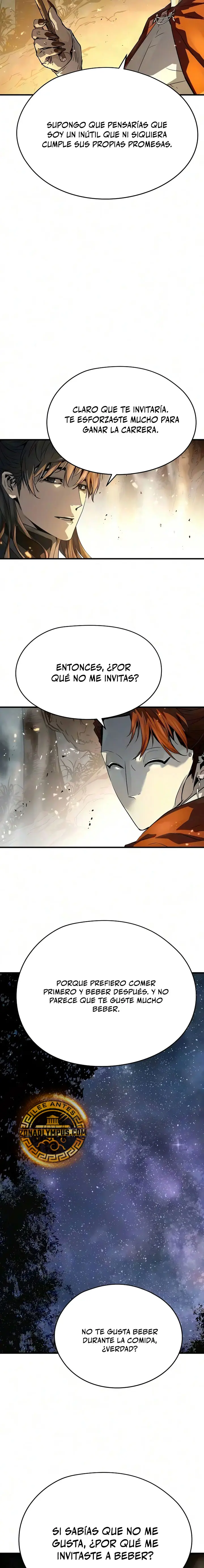 Regresión absoluta Capítulo 119 - Page 7