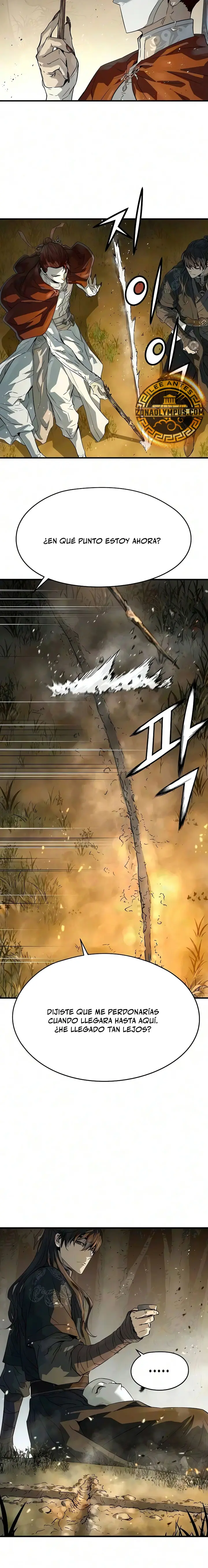 Regresión absoluta Capítulo 119 - Page 14