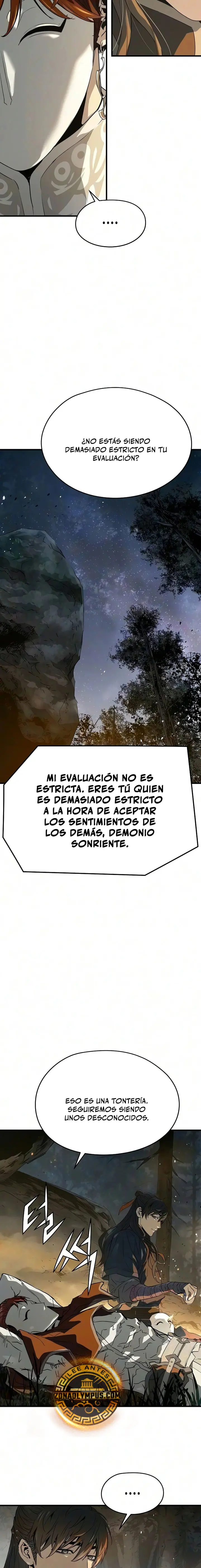 Regresión absoluta Capítulo 119 - Page 17