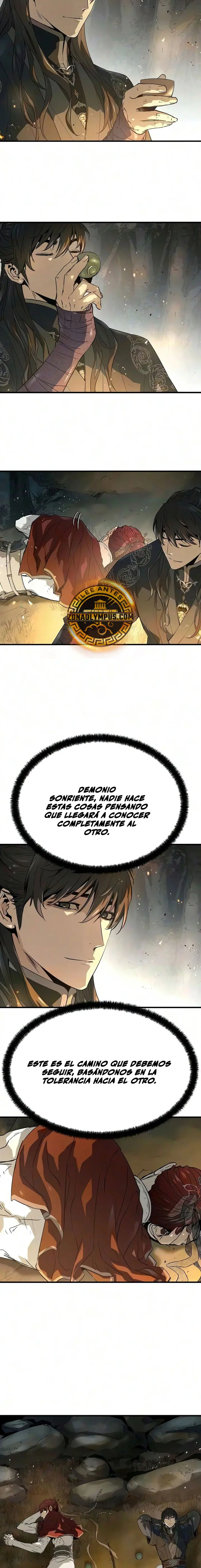 Regresión absoluta Capítulo 119 - Page 18