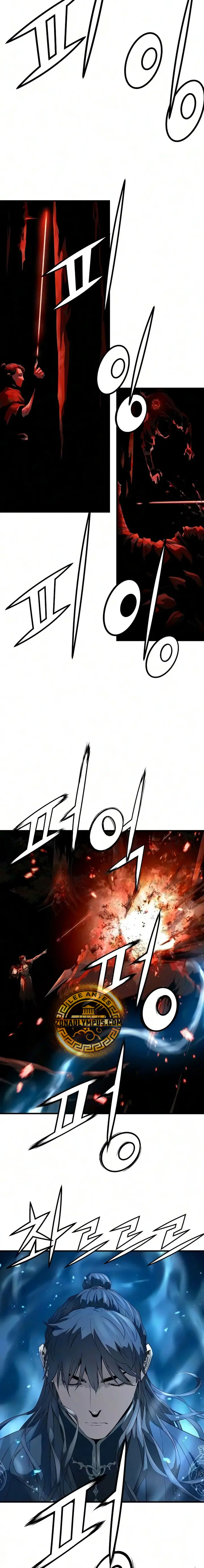 Regresión absoluta Capítulo 119 - Page 23
