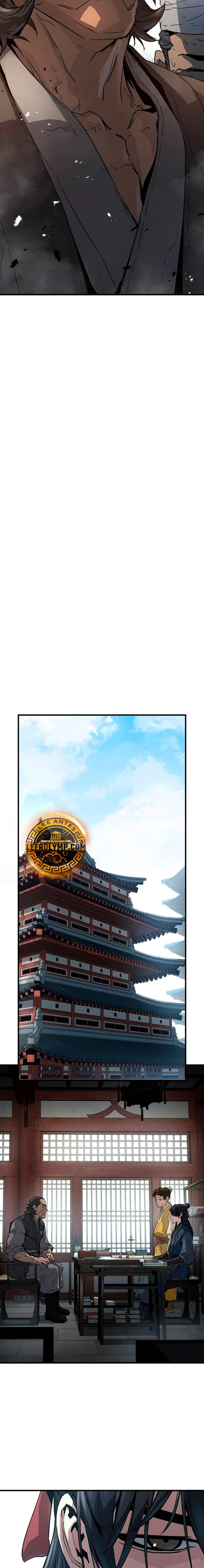 Regresión absoluta Capítulo 12 - Page 10