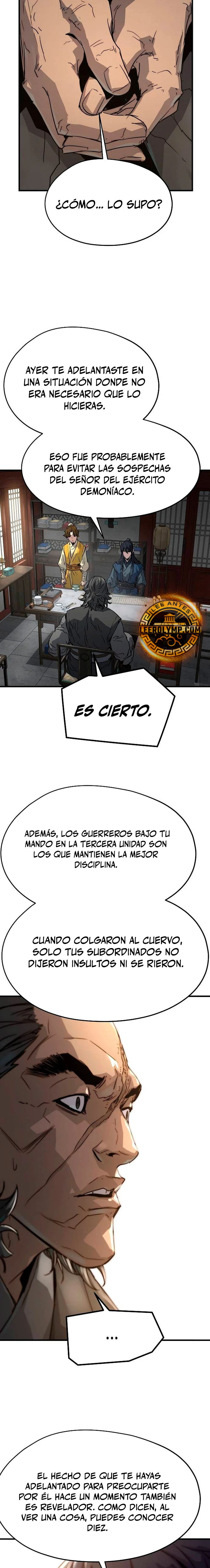 Regresión absoluta Capítulo 12 - Page 13