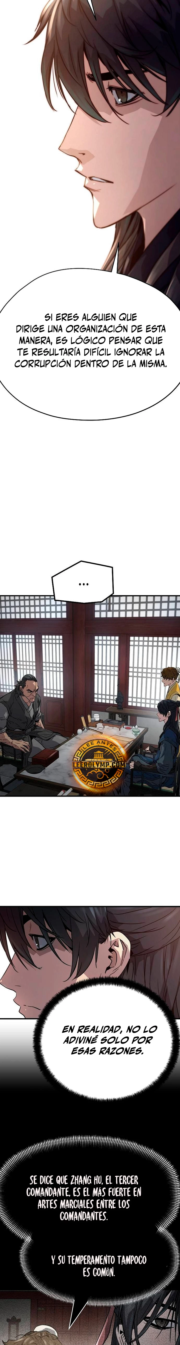 Regresión absoluta Capítulo 12 - Page 14