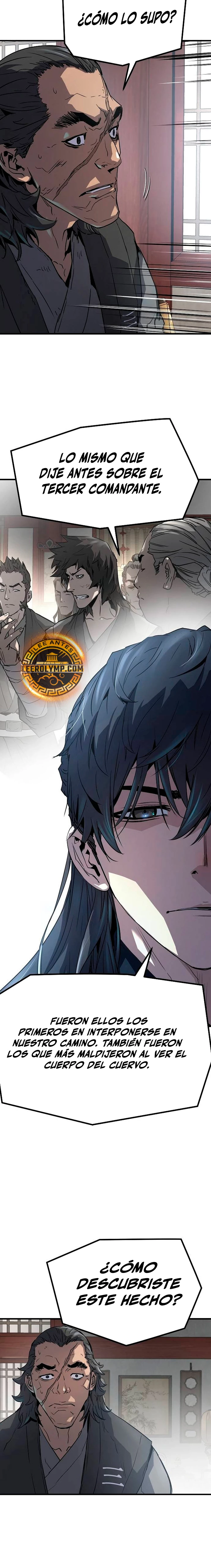 Regresión absoluta Capítulo 12 - Page 19