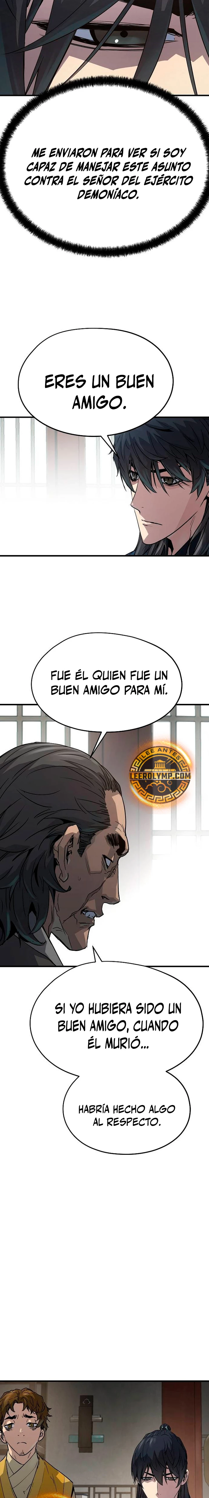 Regresión absoluta Capítulo 12 - Page 23