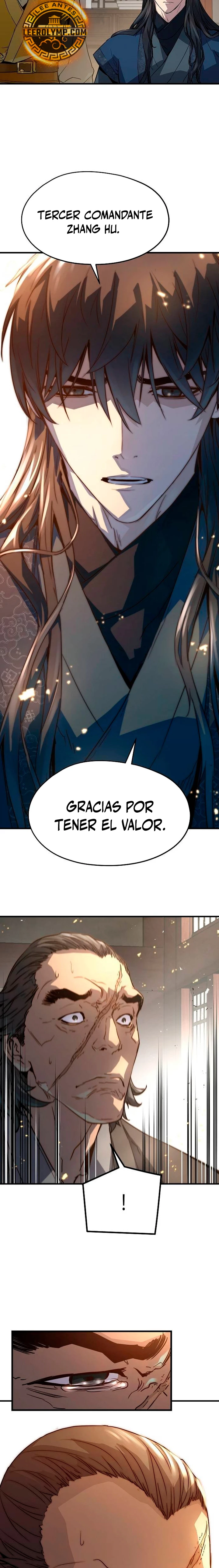 Regresión absoluta Capítulo 12 - Page 24