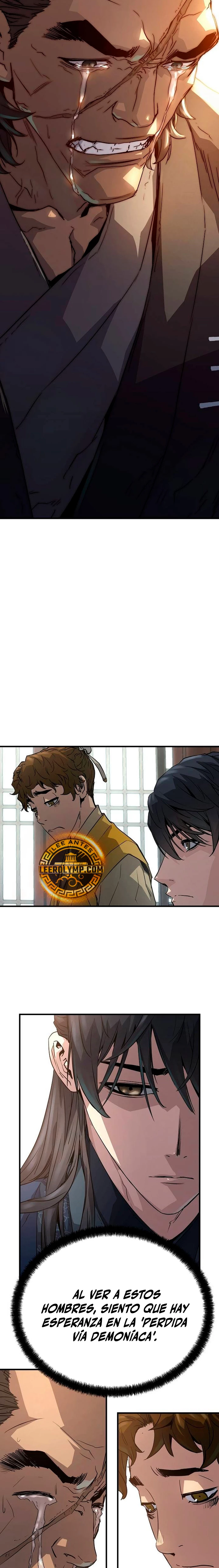 Regresión absoluta Capítulo 12 - Page 25