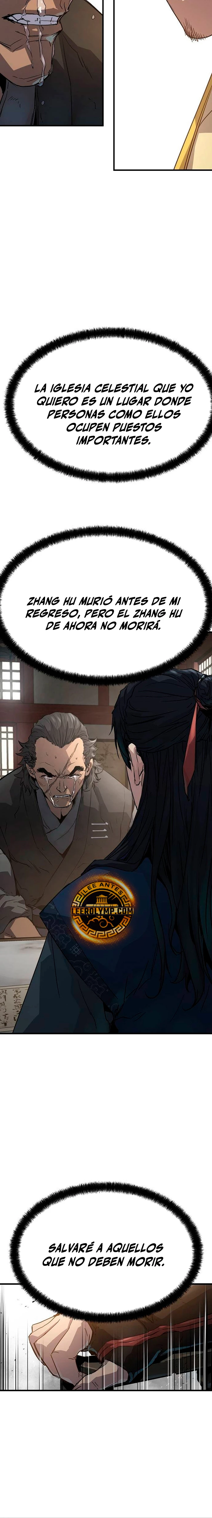 Regresión absoluta Capítulo 12 - Page 26