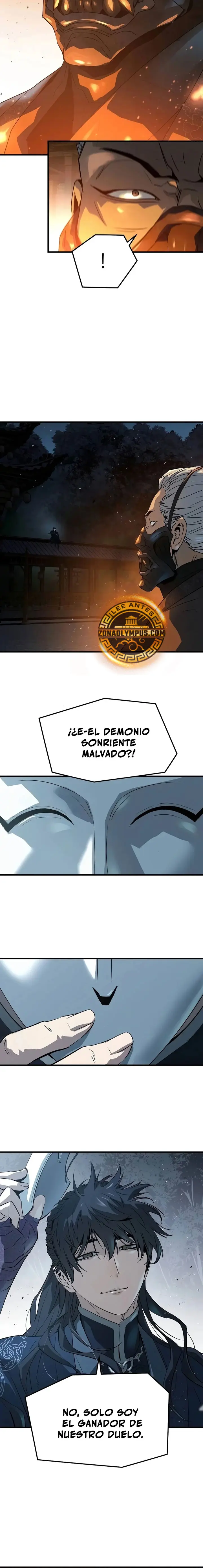 Regresión absoluta Capítulo 120 - Page 14