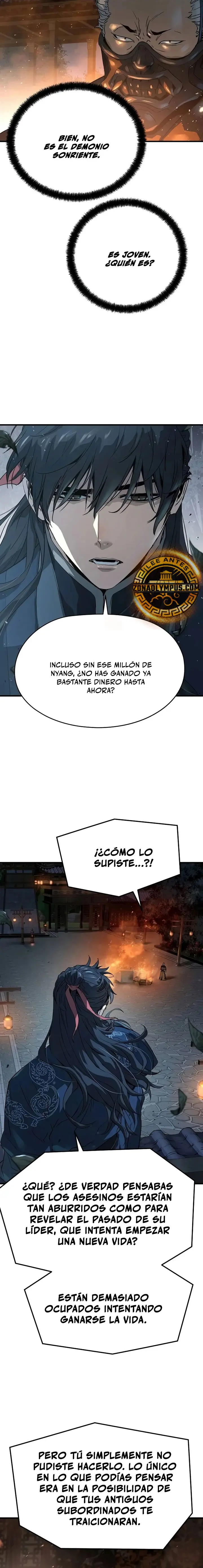 Regresión absoluta Capítulo 120 - Page 15