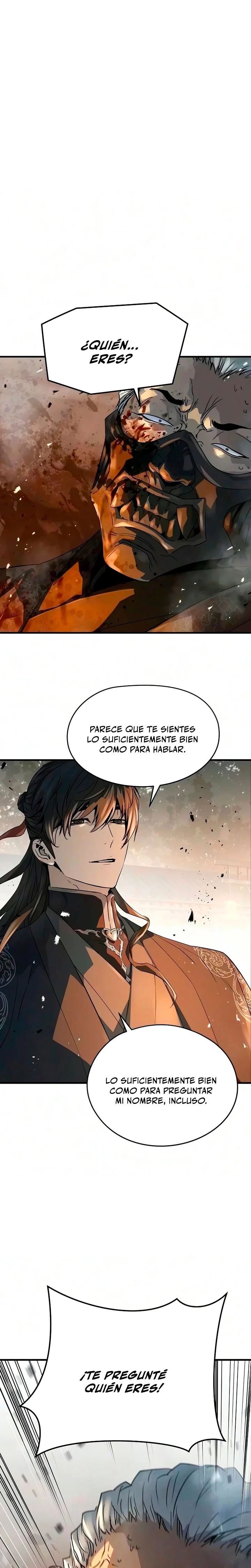 Regresión absoluta Capítulo 121 - Page 2