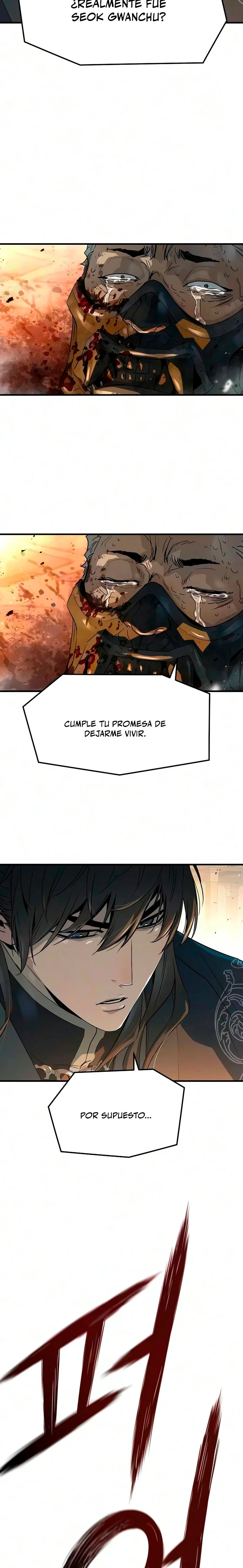 Regresión absoluta Capítulo 121 - Page 12
