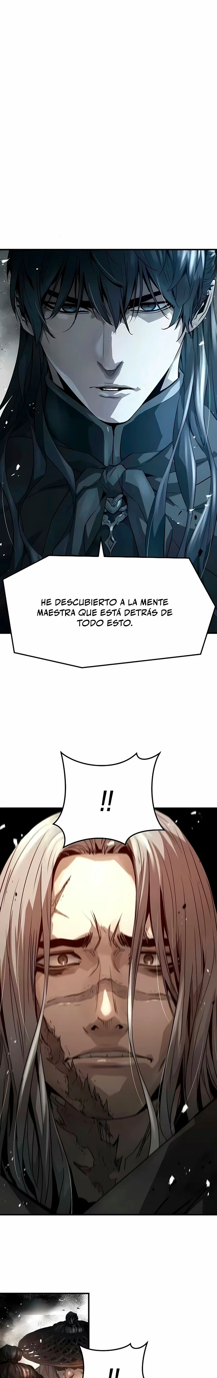 Regresión absoluta Capítulo 122 - Page 2