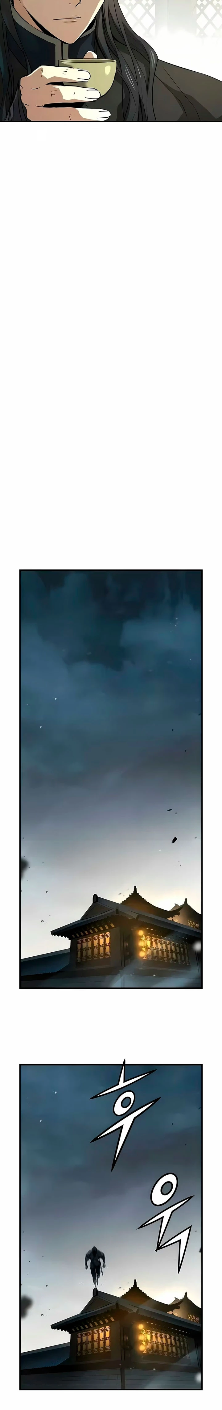 Regresión absoluta Capítulo 122 - Page 7