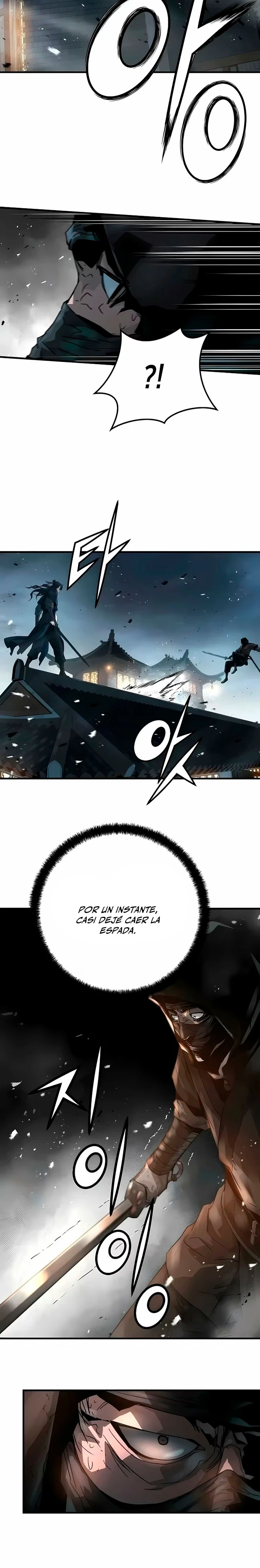 Regresión absoluta Capítulo 122 - Page 13
