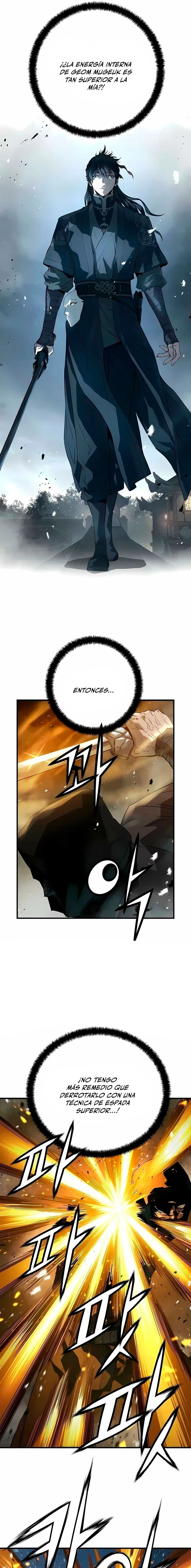 Regresión absoluta Capítulo 122 - Page 14