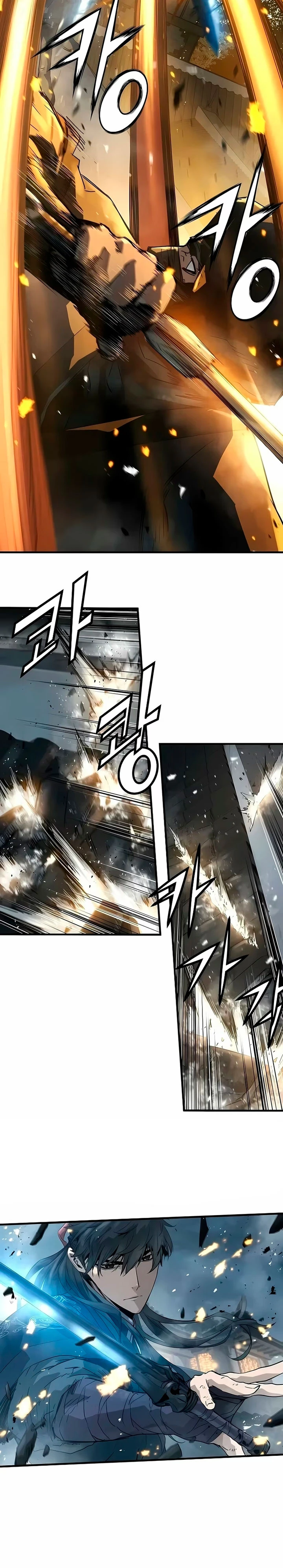 Regresión absoluta Capítulo 122 - Page 16