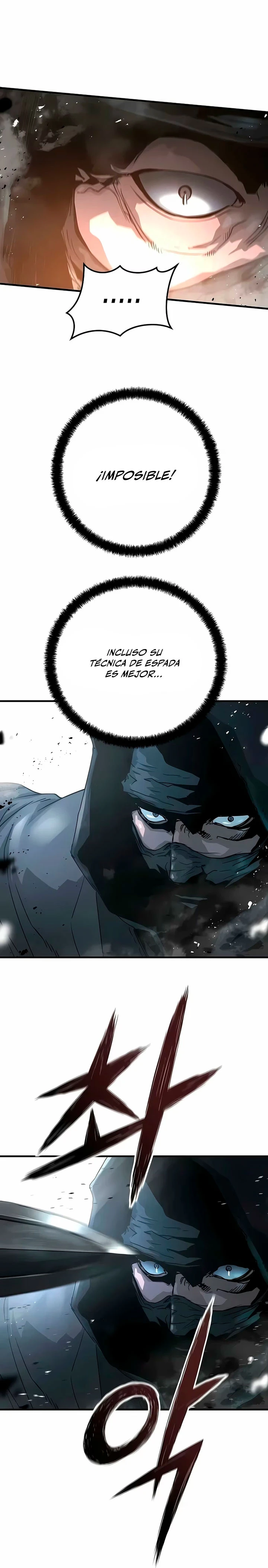 Regresión absoluta Capítulo 122 - Page 17