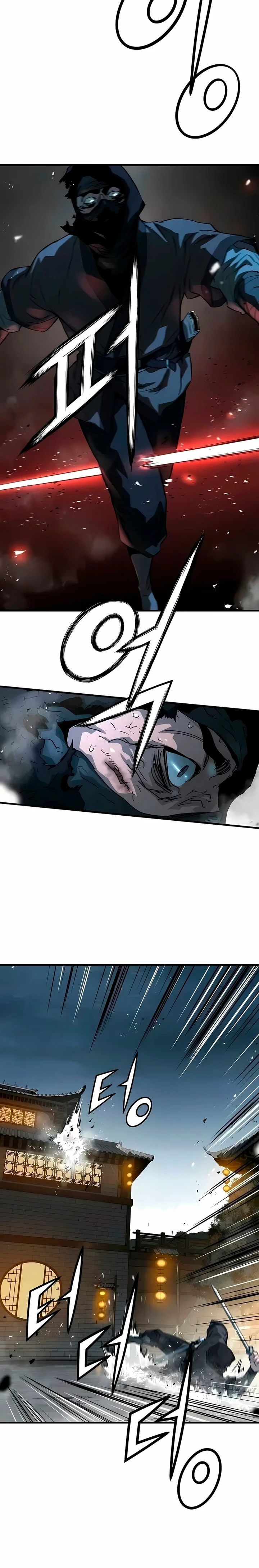 Regresión absoluta Capítulo 122 - Page 19