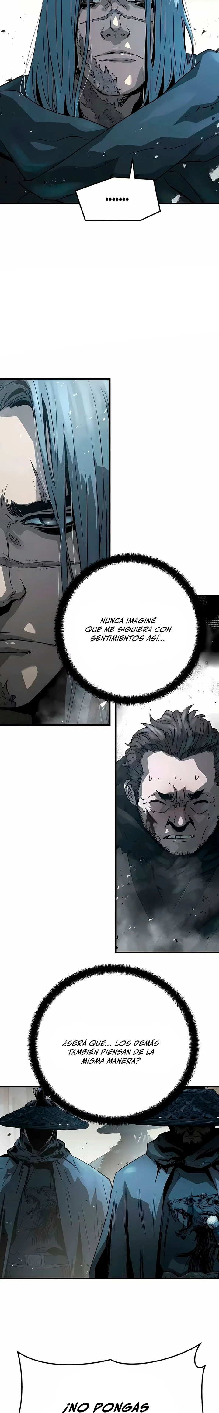 Regresión absoluta Capítulo 122 - Page 25