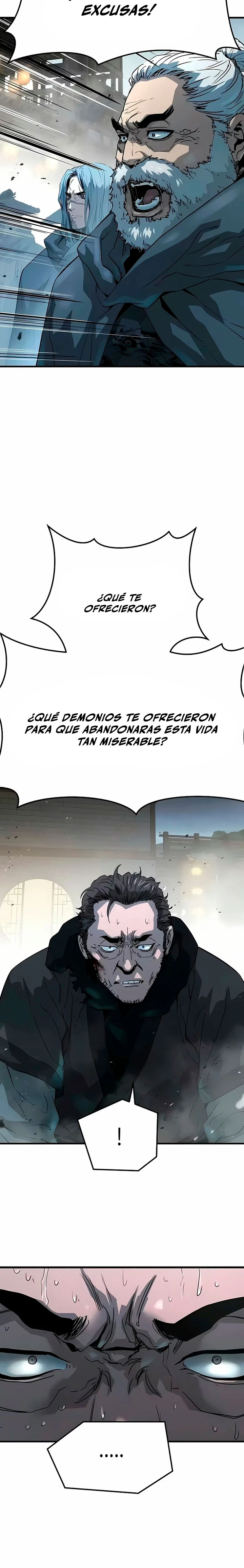 Regresión absoluta Capítulo 122 - Page 26
