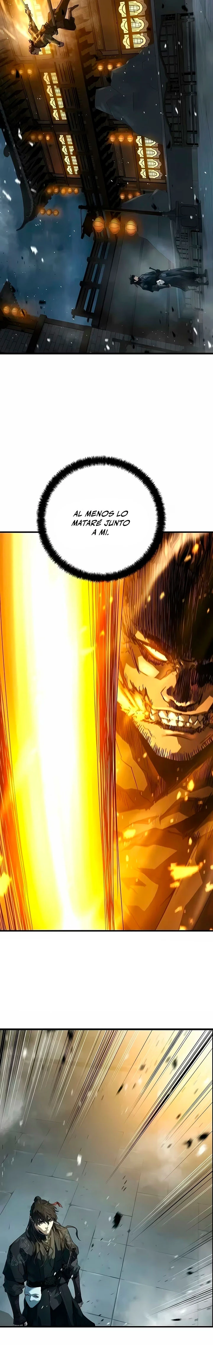 Regresión absoluta Capítulo 122 - Page 29
