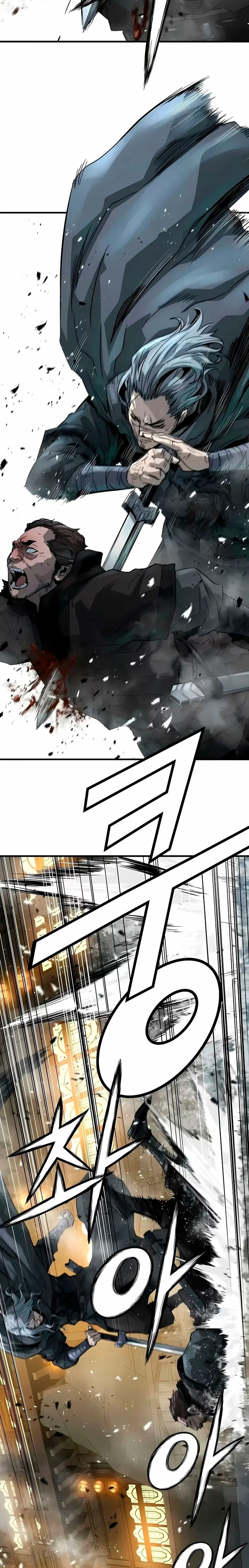 Regresión absoluta Capítulo 122 - Page 31