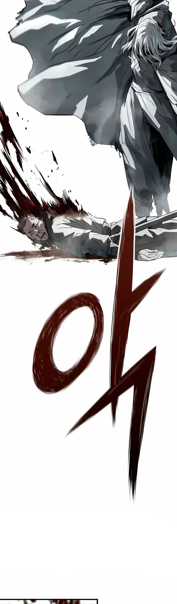Regresión absoluta Capítulo 122 - Page 34