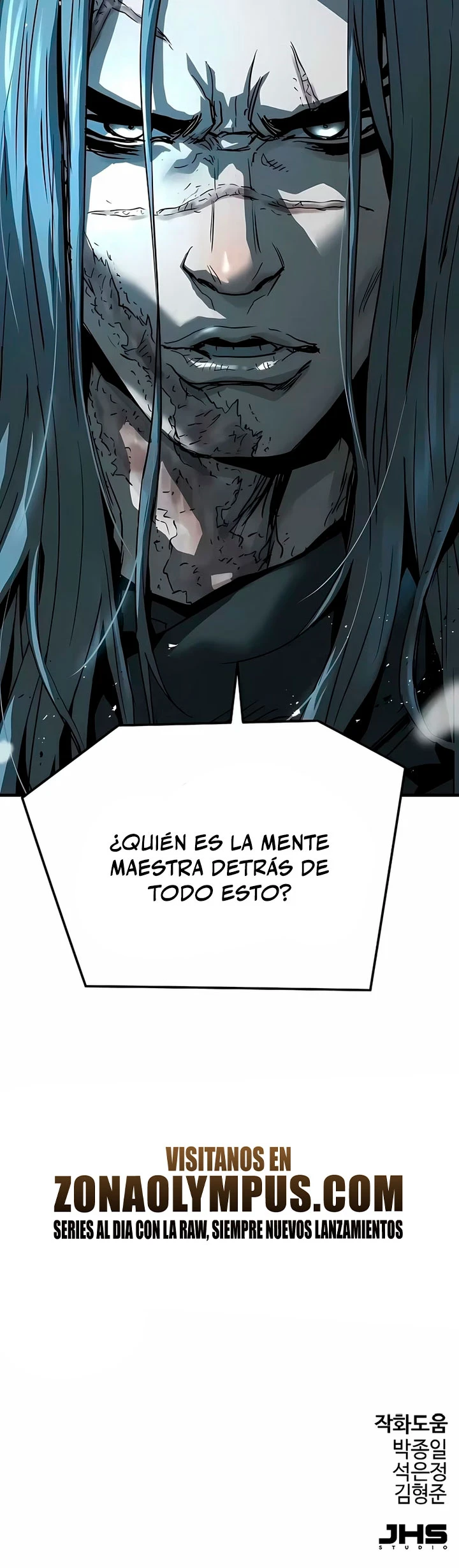 Regresión absoluta Capítulo 122 - Page 38