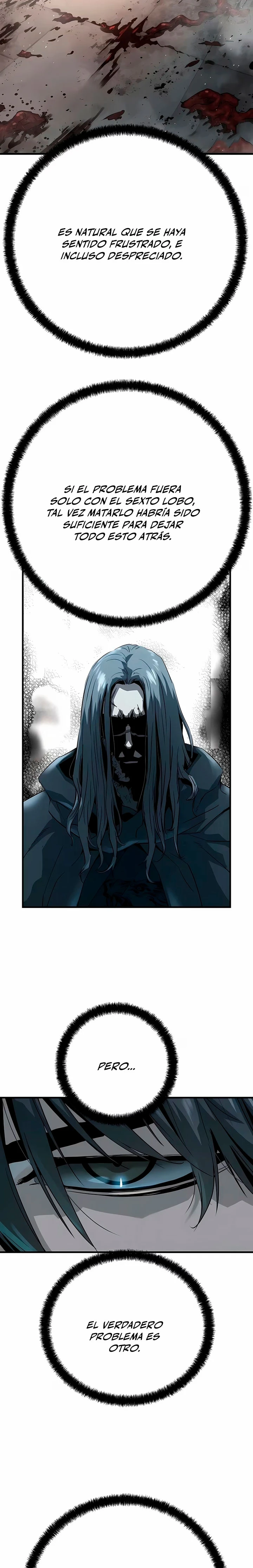 Regresión absoluta Capítulo 123 - Page 3