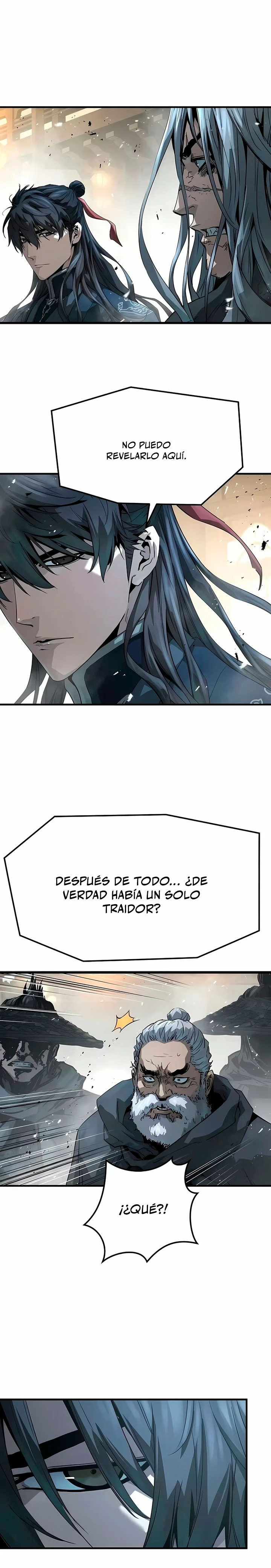 Regresión absoluta Capítulo 123 - Page 10