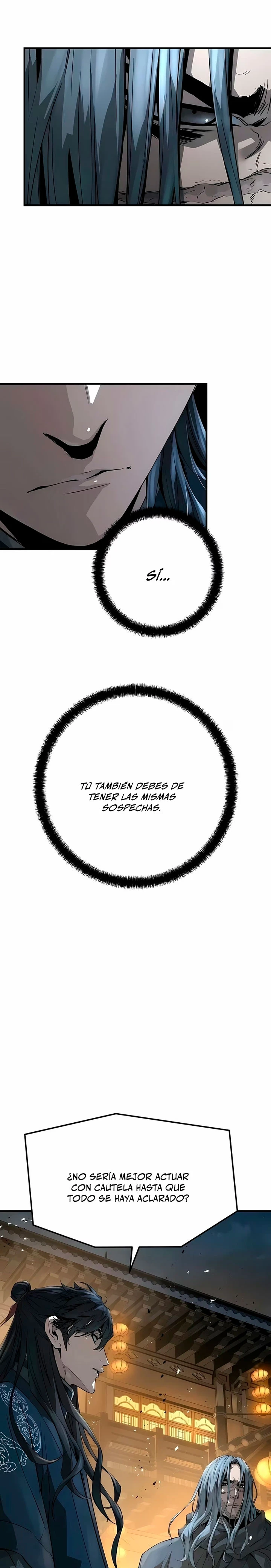 Regresión absoluta Capítulo 123 - Page 11