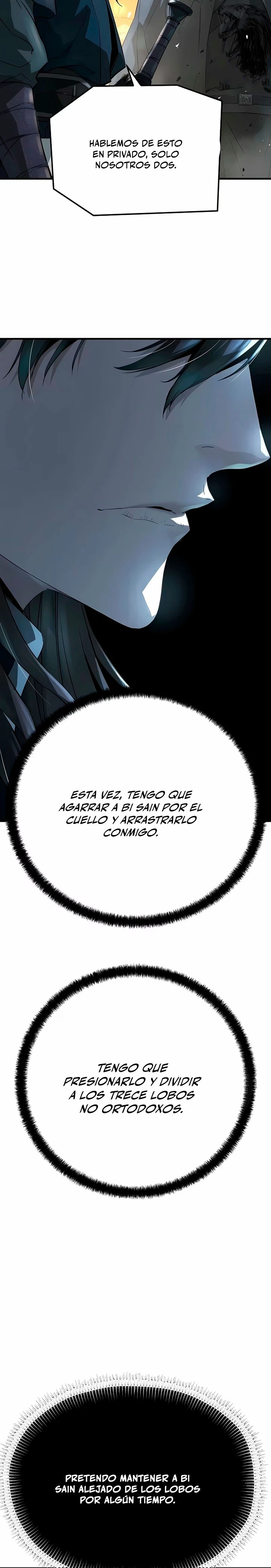 Regresión absoluta Capítulo 123 - Page 12