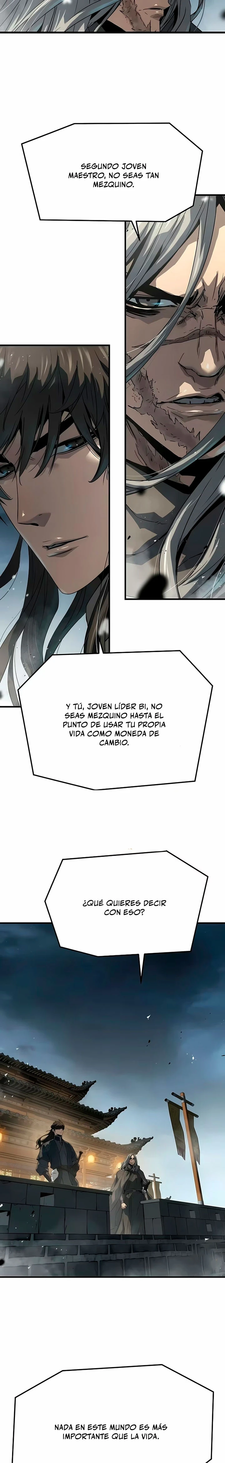 Regresión absoluta Capítulo 123 - Page 24