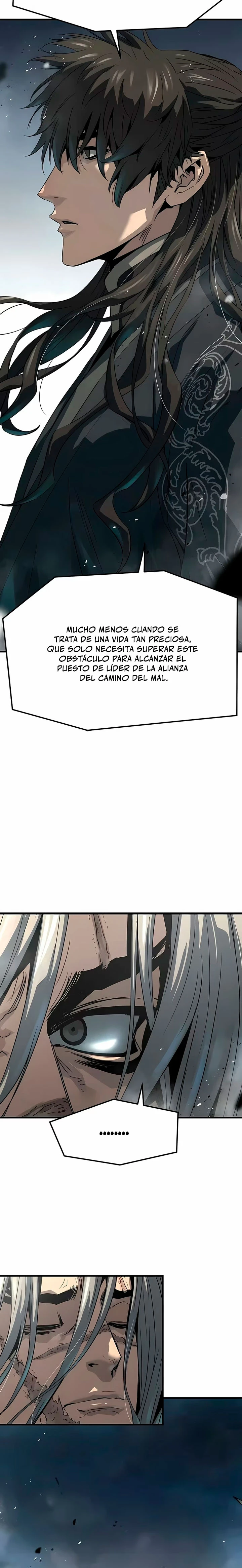 Regresión absoluta Capítulo 123 - Page 25