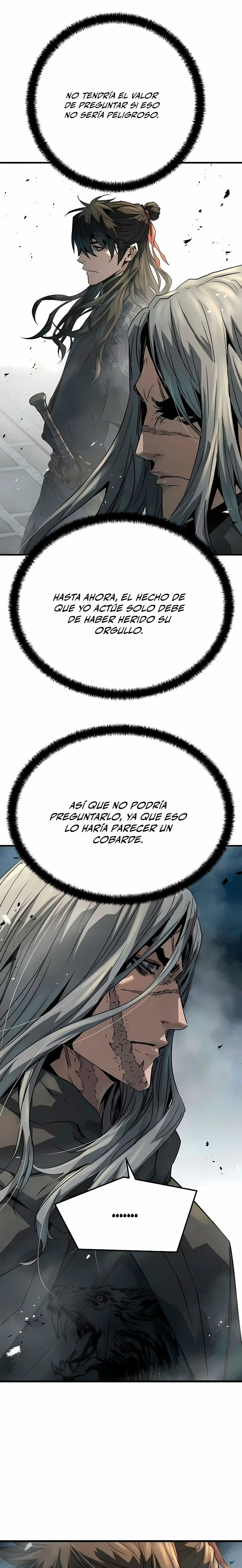 Regresión absoluta Capítulo 123 - Page 30