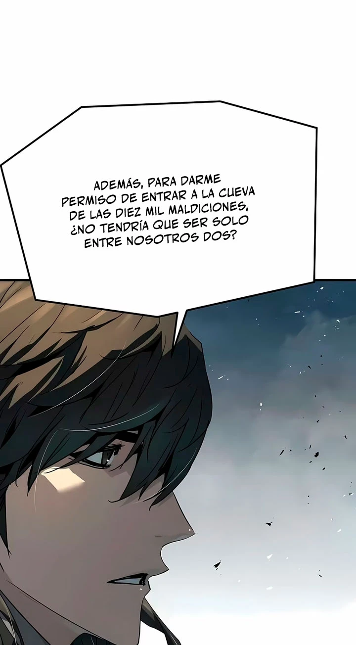 Regresión absoluta Capítulo 123 - Page 32