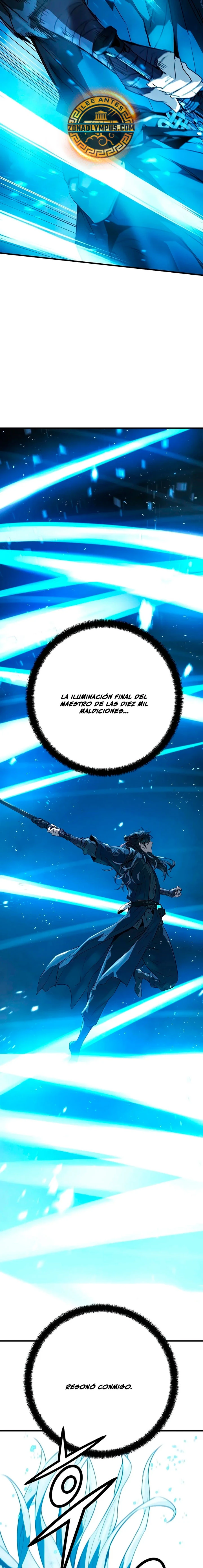 Regresión absoluta Capítulo 124 - Page 24