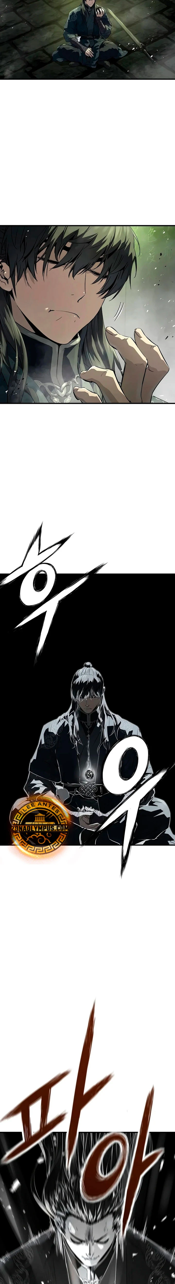 Regresión absoluta Capítulo 125 - Page 4