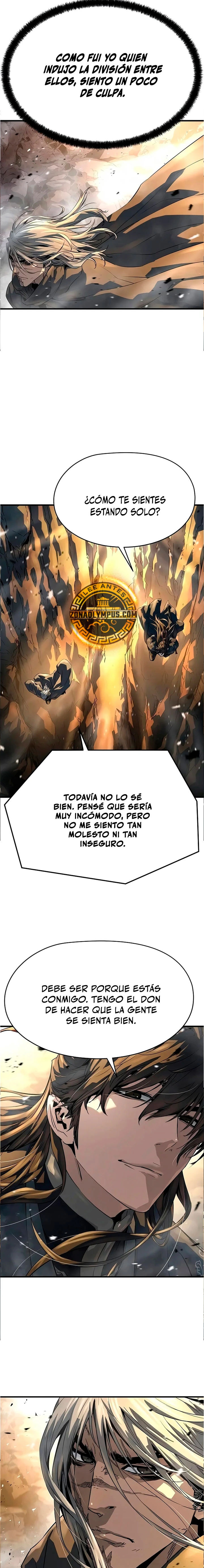 Regresión absoluta Capítulo 125 - Page 13