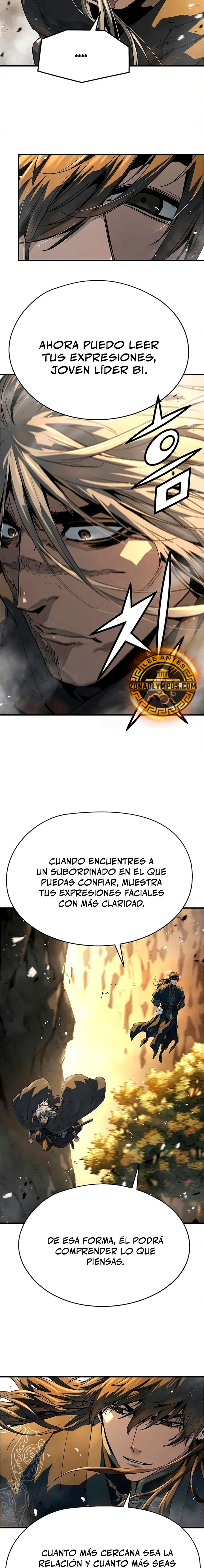Regresión absoluta Capítulo 125 - Page 14